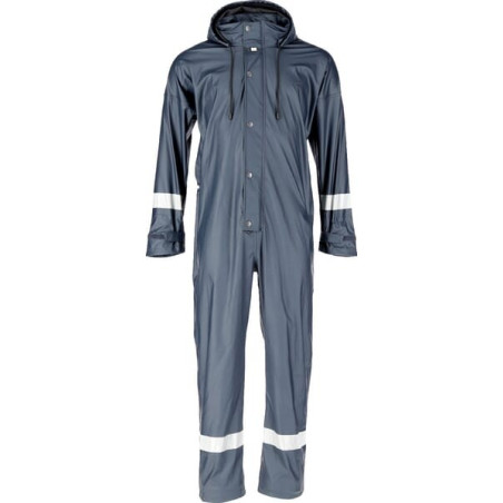 Tenue de pluie, marine 2XL UNIVERSEL KW3182336056
