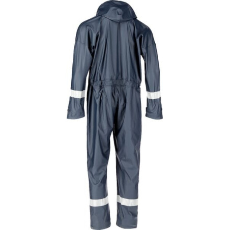 Tenue de pluie, marine 2XL UNIVERSEL KW3182336056