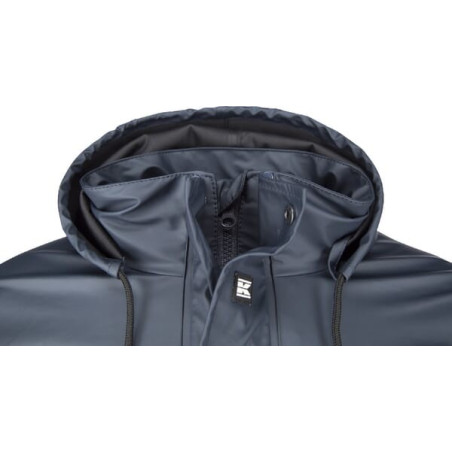 Tenue de pluie, marine 2XL UNIVERSEL KW3182336056