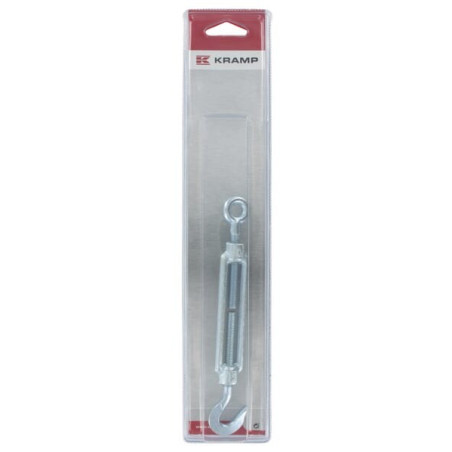 Tendeur œillet - crochet M8 UNIVERSEL KR148008HGP001