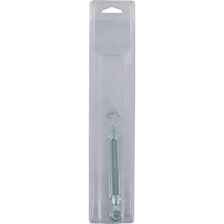 Tendeur œillet - crochet M6 UNIVERSEL KR148006HGP001