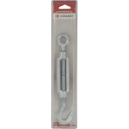 Tendeur œillet - crochet M12 UNIVERSEL KR148012HGP001