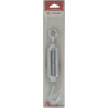 Tendeur œillet - crochet M12 UNIVERSEL KR148012HGP001