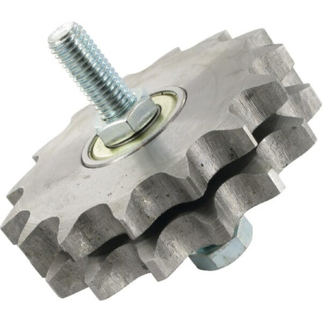 Tendeur double ROSTA SWD341512