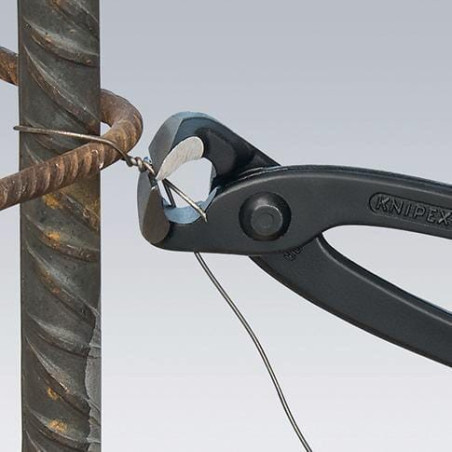 Tenailles russes 220mm KNIPEX TA9901220