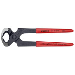 Tenailles marteau KNIPEX TA5101210