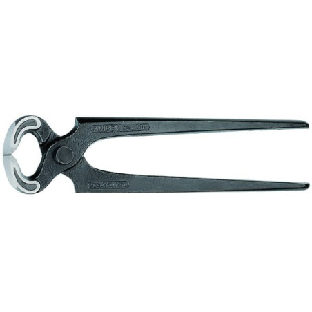 Tenailles de menuisier 210mm KNIPEX TA5000210