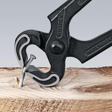 Tenailles de menuisier 210mm KNIPEX TA5000210