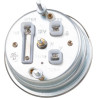 Témoin de carburant UNIVERSEL 4334917N