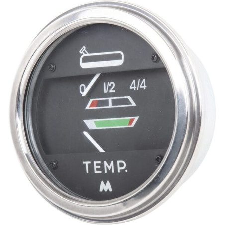 Témoin de carburant UNIVERSEL 4334917N