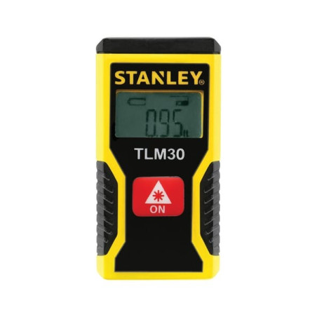 Télémètre STANLEY STHT977425