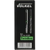 Taraud M3 VÖLKEL 35390VOL