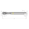 Taraud M20x1,5 DORMER EX10M20X15