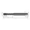 Taraud M14 DORMER EX01M14