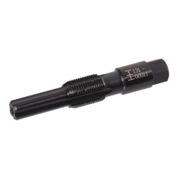 Taraud grande taille M12x1 MIDLOCK 261T