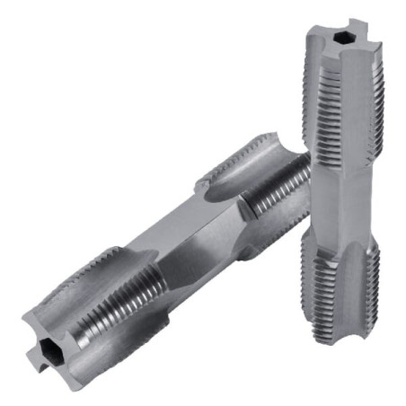 Taraud double 16mm VÖLKEL TADS16