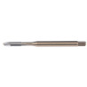 Taraud de machine M4 DORMER EP00M4