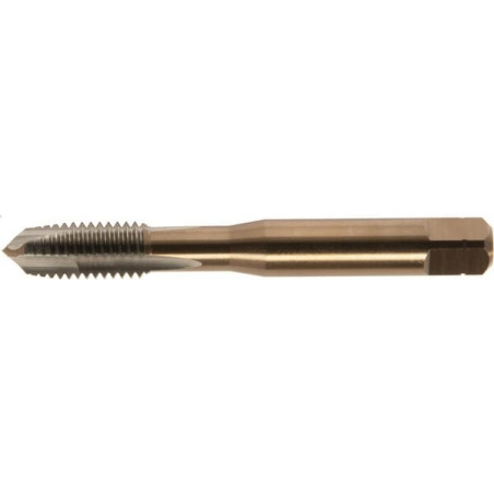 Taraud de machine M10 DORMER E000M10
