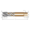 Taraud de machine DORMER EX4034