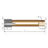 Taraud de machine DORMER EP4014