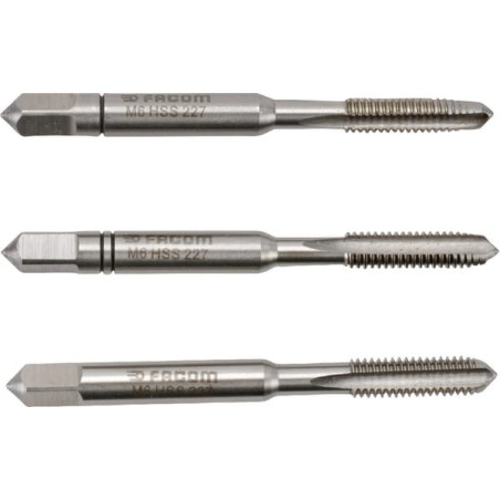 Taraud 6x100 FACOM 2276X100T3