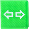 Symbole vitre électrique HELLA 9XT714300341