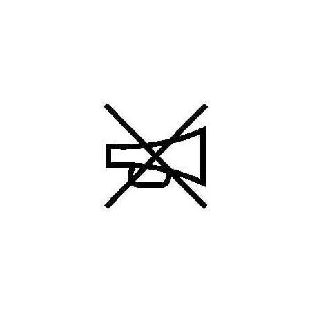 Symbole vert Emetteur Avertis HELLA 9XT734713241