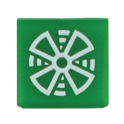Symbole ventilation HELLA 9XT713630251