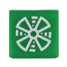 Symbole ventilation HELLA 9XT713630251