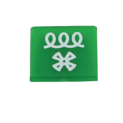 Symbole ventilateur de chauffage HELLA 9XT713630221