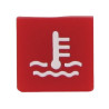 Symbole température HELLA 9XT714300191