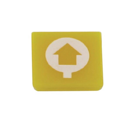 Symbole réglage en hauteur HELLA 9XT714300071