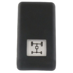 Symbole quatre roues motrices COBO 1660106201