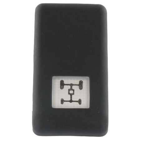 Symbole quatre roues motrices COBO 1660106201