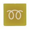 Symbole préchauffage HELLA 9XT714300391