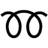 Symbole préchauffage HELLA 9XT714300391