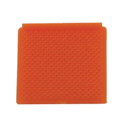 Symbole orange HELLA 9XT740763291