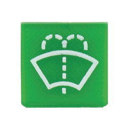 Symbole lave-glace HELLA 9XT713630131
