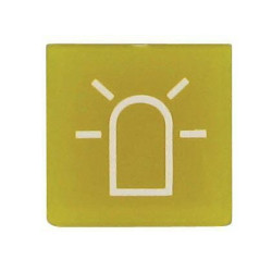 Symbole gyrophare HELLA 9XT713630711