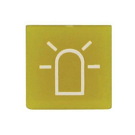 Symbole gyrophare HELLA 9XT713630711