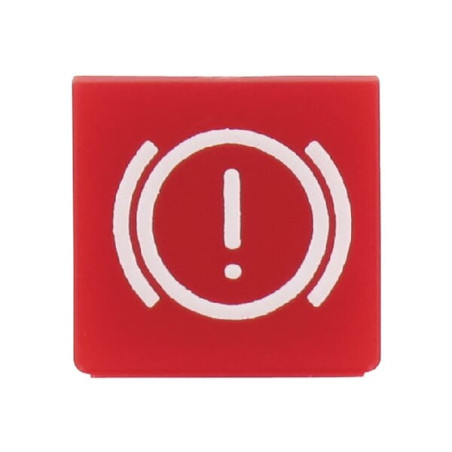 Symbole frein HELLA 9XT714300231