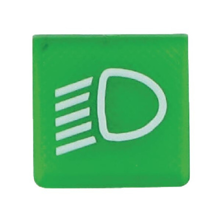 Symbole feu HELLA 9XT713630311