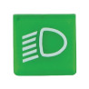 Symbole feu HELLA 9XT713630311