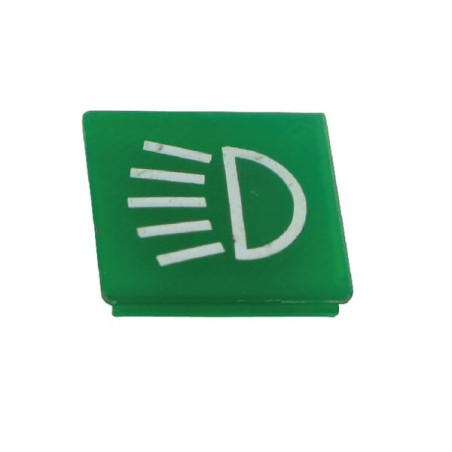 Symbole feu HELLA 9XT713630301