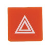 Symbole feu d'avertissement HELLA 9XT714300691