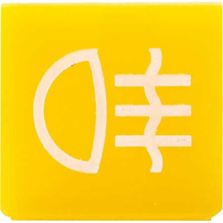 Symbole feu anti-brouillard HELLA 9XT713630361