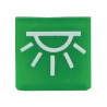 Symbole éclairage intérieur HELLA 9XT713630271