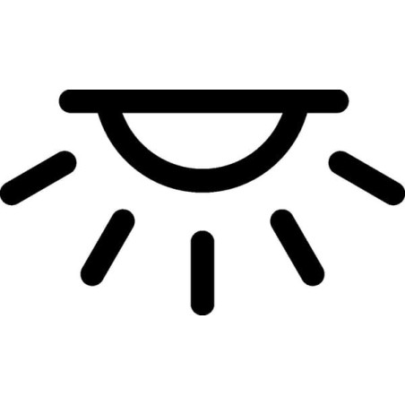 Symbole éclairage intérieur HELLA 9XT713630271