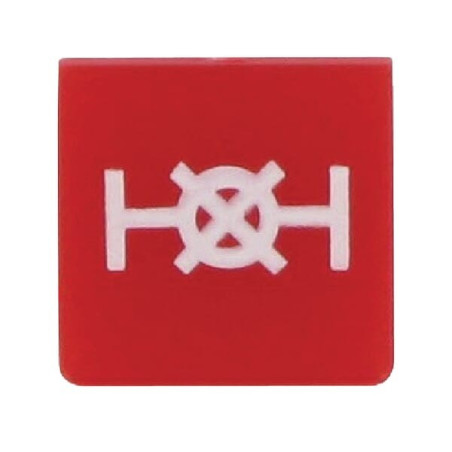 Symbole différentiel HELLA 9XT740763331