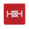 Symbole différentiel HELLA 9XT740763331
